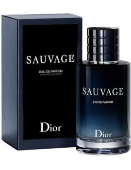 Dior Sauvage Eau de Parfum (2018)