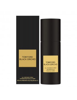 Tom Ford Black Orchid Spray de Corp 