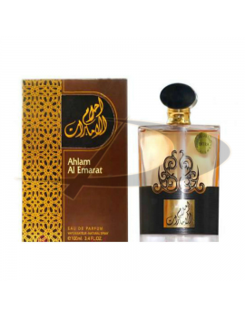 Ard Al Zaafaran Trading Ahlam Al Emarat
