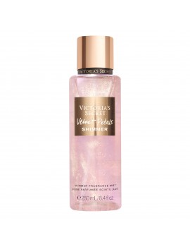Victoria'S Secret Velvet Petals Shimmer Spray de Corp 