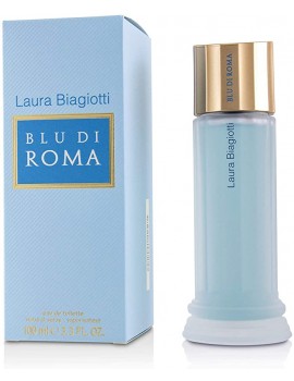 Laura Biagiotti Blu Di Roma