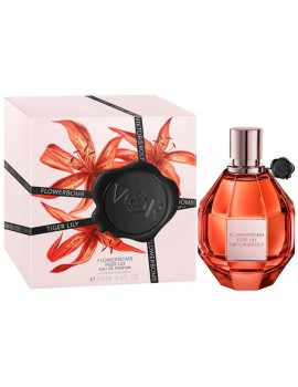 Viktor & Rolf FlowerBomb Tiger Lily