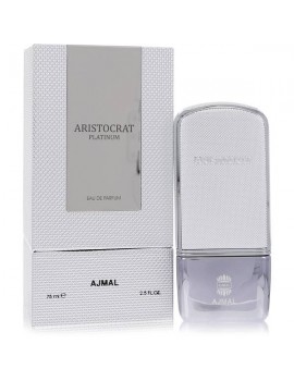 Ajmal Aristocrat Platinum