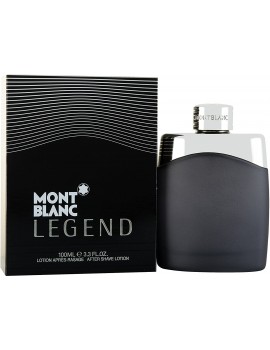 Lotiune Aftershave Mont Blanc Legend