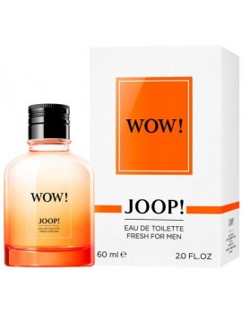 Joop Wow Fresh For Men 