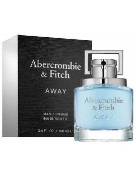 Abercrombie & Fitch Away for Man 
