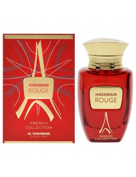 Al Haramain Rouge French Collection 