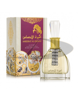 Ard Al Zaafaran Trading Ameerat Al Ehsaas