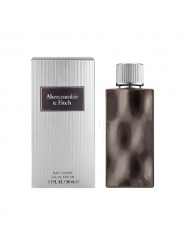 Abercrombie & Fitch First Instinct Extreme 