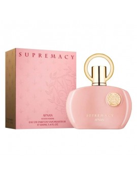 Afnan Supremacy Pink