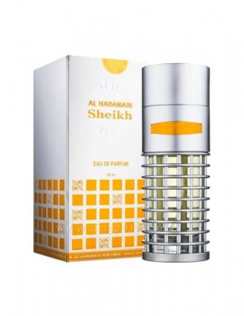 Al Haramain Sheikh Eau de Parfum 