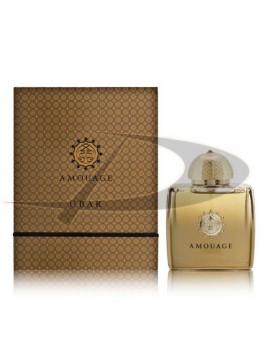 Amouage Ubar For Woman