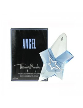 Thierry Mugler Angel Metamorphoses
