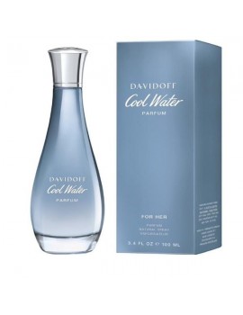 Davidoff Cool Water For Her 