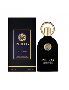 Alhambra Philos Opus Noir