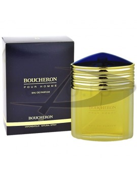 Boucheron Pour Homme