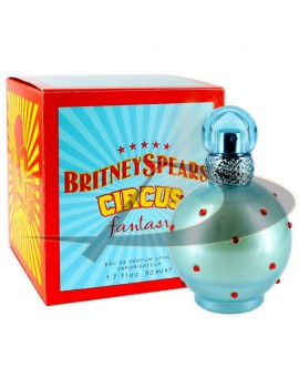 Britney Spears Circus