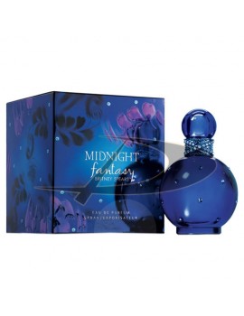 Britney Spears Midnight Fantasy