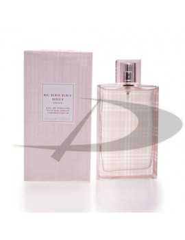 Burberry Brit Sheer
