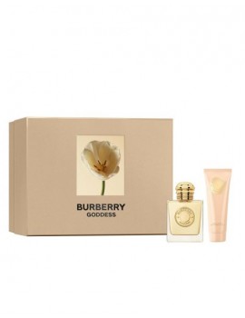 Set Burberry Goddess 