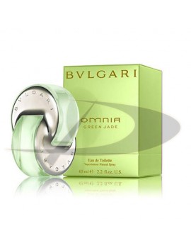 Bvlgari Omnia Green Jade