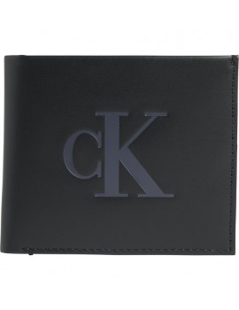 Portofel barbatesc Calvin Klein K50K509870 BDS
