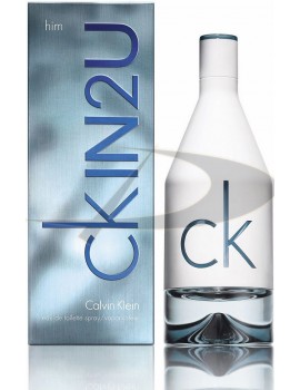 Calvin Klein CKIN2U