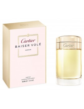 Cartier Baiser Vole Parfum 