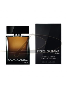 Dolce&Gabbana The One Eau De Parfum