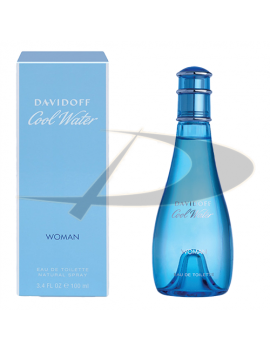 Davidoff Cool Water