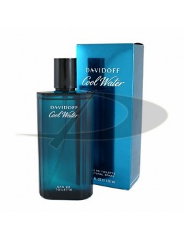 Davidoff Cool Water