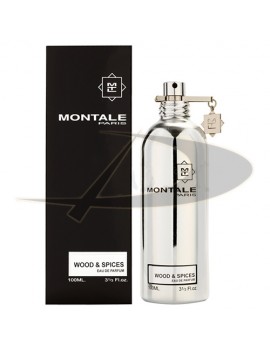 Montale Wood & Spices