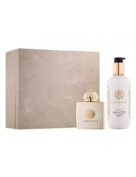 Set Amouage Gold for Woman 
