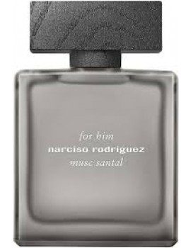Narciso Rodriguez for Him Musc Santal