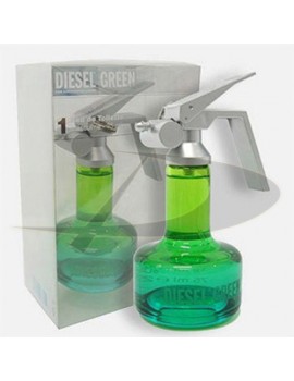 Diesel Green Masculine