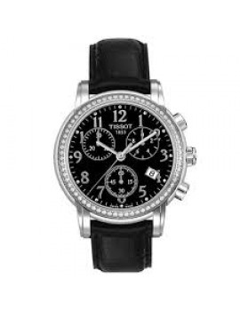 Ceas Dama Tissot T050217 A