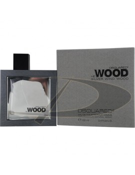 DSQUARED2 Silver Wind Wood