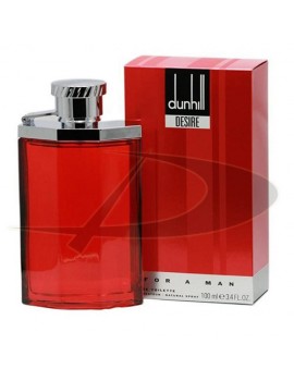 DUNHILL Desire for a Man (Red)