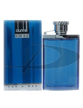 DUNHILL Desire Blue
