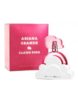 Ariana Grande Cloud Pink 