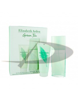 Set Elizabeth Arden Green Tea