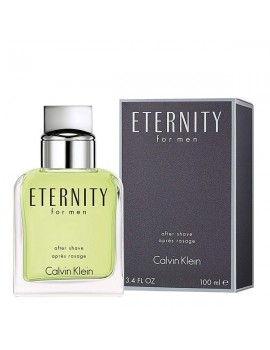 Calvin Klein Eternity After Shave Lotiune