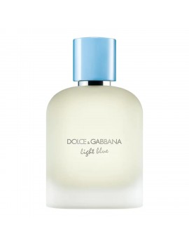 Dolce & Gabbana Light Blue 2025
