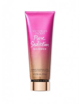 Victoria'S Secret Pure Seduction Shimmer Lotiune de Corp 