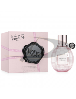 Viktor&Rolf Flowerbomb La Vie en Rose