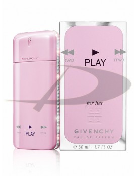 Givenchy Play for Her