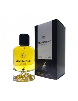 Alhambra Montaigne Vanilla
