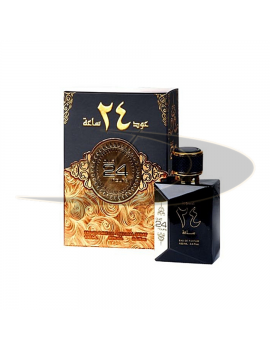 Ard Al Zaafaran Oud 24 Hours (UNISEX)