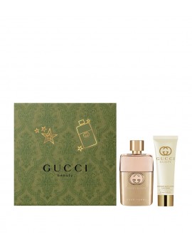 Set Gucci Guilty pour Femme 