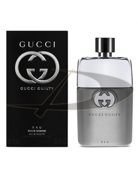 Gucci Guilty Eau Men